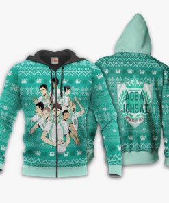Beauiful Ugly Chistmas Sweater for anime fans - Shopeuvi