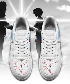 Your Name Air Force Shoes Anime Sneakers PT11 - 2 - GearAnime