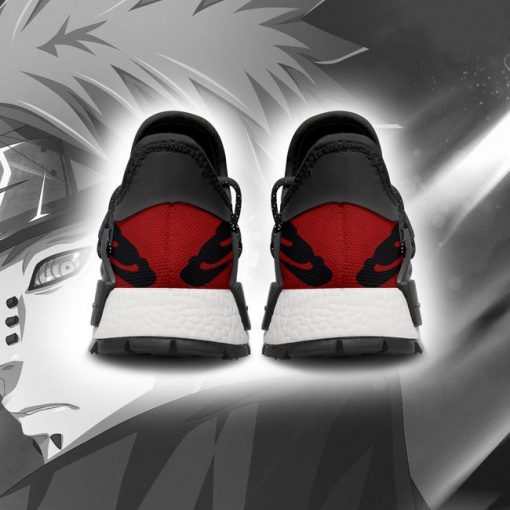 Akatsuki Pain NMD Shoes Costume Naruto Anime Sneakers - 4 - GearAnime