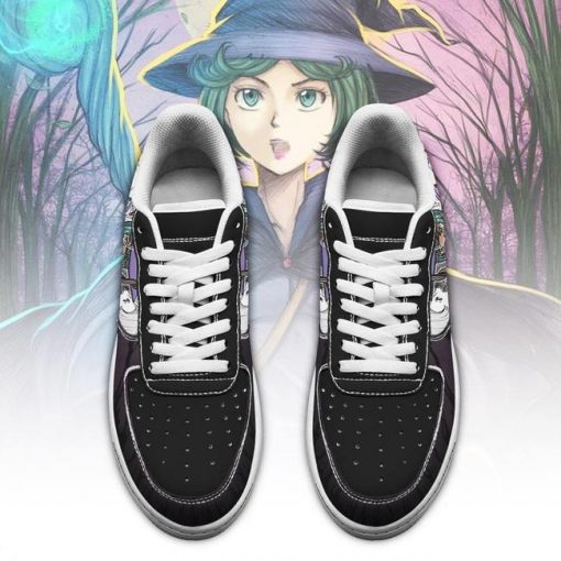 Berserk Schierke Air Force Sneakers Berserk Anime Shoes Mixed Manga - 2 - GearAnime