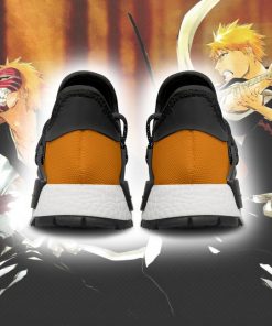 Bleach NMD Shoes Characters Custom Anime Sneakers - 4 - GearAnime
