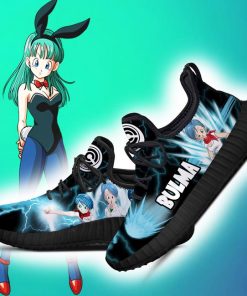 Bulma Reze Shoes Dragon Ball Anime Shoes Fan Gift TT04 - 4 - GearAnime