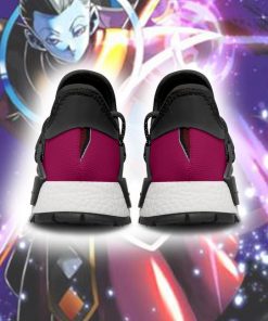 DB Whis NMD Shoes Sporty Dragon Ball Super Anime Sneakers - 4 - GearAnime