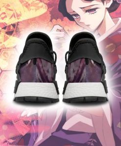 Demon Slayer NMD Shoes Tamayo Anime Sneakers - 4 - GearAnime
