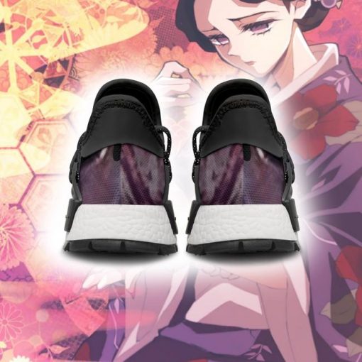 Demon Slayer NMD Shoes Tamayo Anime Sneakers - 4 - GearAnime