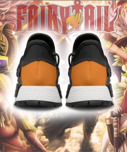Fairy Tail NMD Shoes Characters Custom Anime Sneakers - 4 - GearAnime