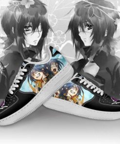 Fang King Akito Agito Air Gear Air Force Shoes Anime Sneakers - 3 - GearAnime