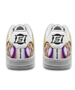 Frieza Air Force Sneakers Dragon Ball Z Anime Shoes Fan Gift PT04 - 2 - GearAnime