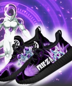 Frieza Reze Shoes Dragon Ball Anime Shoes Fan Gift TT04 - 3 - GearAnime