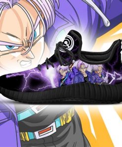 Future Trunks Reze Shoes Dragon Ball Anime Shoes Fan Gift TT04 - 3 - GearAnime