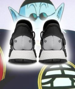 King Kai NMD Shoes Symbol Dragon Ball Z Anime Sneakers - 4 - GearAnime