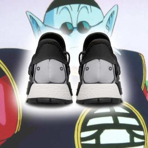 King Kai NMD Shoes Symbol Dragon Ball Z Anime Sneakers - 4 - GearAnime