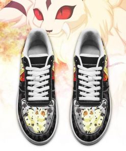 Kirara Air Force Sneakers Inuyasha Anime Shoes Fan Gift Idea PT05 - 2 - GearAnime