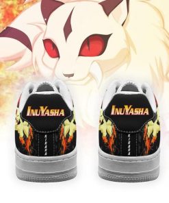 Kirara Air Force Sneakers Inuyasha Anime Shoes Fan Gift Idea PT05 - 3 - GearAnime