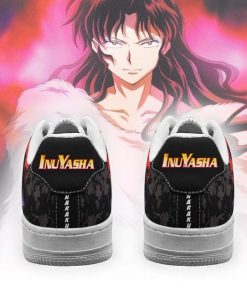 Naraku Air Force Sneakers Inuyasha Anime Shoes Fan Gift Idea PT05 - 3 - GearAnime