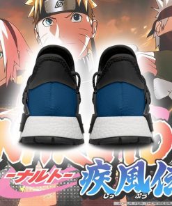 Naruto NMD Shoes Characters Custom Anime Sneakers - 4 - GearAnime