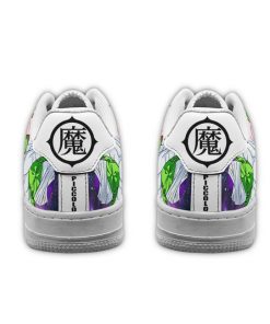 Piccolo Air Force Sneakers Dragon Ball Z Anime Shoes Fan Gift PT04 - 3 - GearAnime