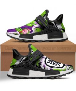 Piccolo NMD Shoes Symbol Dragon Ball Z Anime Sneakers - 1 - GearAnime