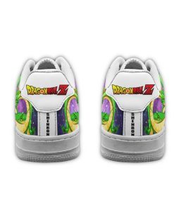 Shenron Air Force Sneakers Dragon Ball Z Anime Shoes Fan Gift PT04 - 3 - GearAnime