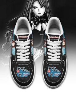 Thorn Queen Rika Noyamano Air Gear Air Force Shoes Anime Sneakers - 2 - GearAnime