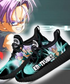 Trunks Reze Shoes Dragon Ball Anime Shoes Fan Gift TT04 - 2 - GearAnime