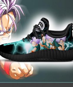 Trunks Reze Shoes Dragon Ball Anime Shoes Fan Gift TT04 - 3 - GearAnime