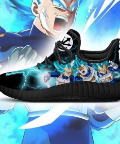 Vegeta Blue Reze Shoes Dragon Ball Anime Shoes Fan Gift TT04 - 3 - GearAnime