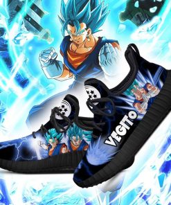 Vegito Reze Shoes Dragon Ball Anime Shoes Fan Gift TT04 - 2 - GearAnime