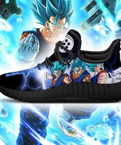 Vegito Reze Shoes Dragon Ball Anime Shoes Fan Gift TT04 - 4 - GearAnime