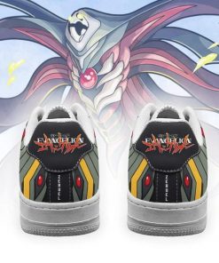 Zeruel 10th Angel Rebuild Air Force Sneakers Neon Genesis Evangelion Shoes - 3 - GearAnime