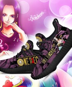 Beautiful designed One Piece anime shoes & clothing - Shopeuvi