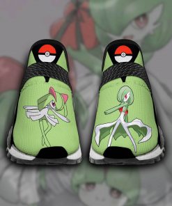Gardevoir NMD Shoes Pokemon Custom Anime Shoes TT11 - 1 - GearAnime