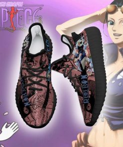 Robin Yzy Shoes One Piece Anime Shoes Fan Gift TT04 - 3 - GearAnime