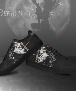 Ryuk Shoes Death Note Custom Anime Shoes PN11 - 4 - GearAnime