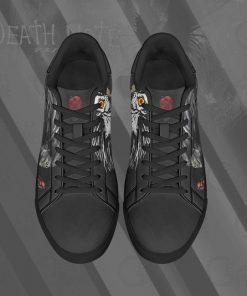 Ryuk Shoes Death Note Custom Anime Shoes PN11 - 3 - GearAnime