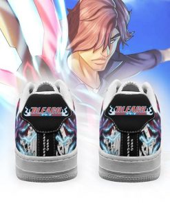 Sado Chad Air Force Sneakers Bleach Anime Shoes Fan Gift Idea PT05 - 3 - GearAnime