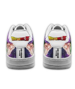 Tien Shinhan Air Force Sneakers Dragon Ball Z Anime Shoes Fan Gift PT04 - 3 - GearAnime